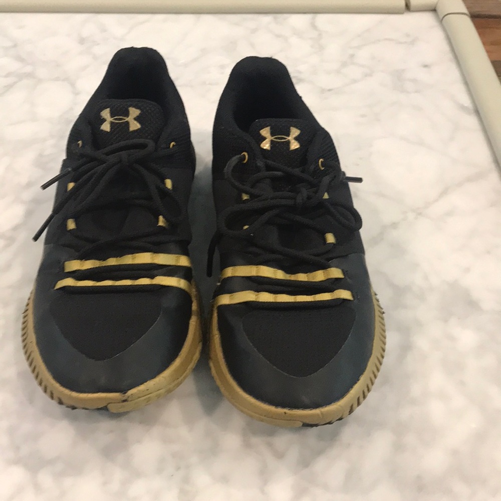 Under Armour Cross Trainers